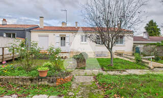 Maison 7 Pièces 153 m² à vendre à La Roche-sur-Yon (85000)