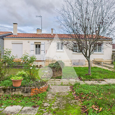 Maison 7 pièces 212000 €