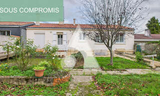 Maison 7 Pièces 153 m² à vendre à La Roche-sur-Yon (85000)