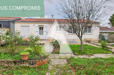 Maison 7 pièces 212000 €