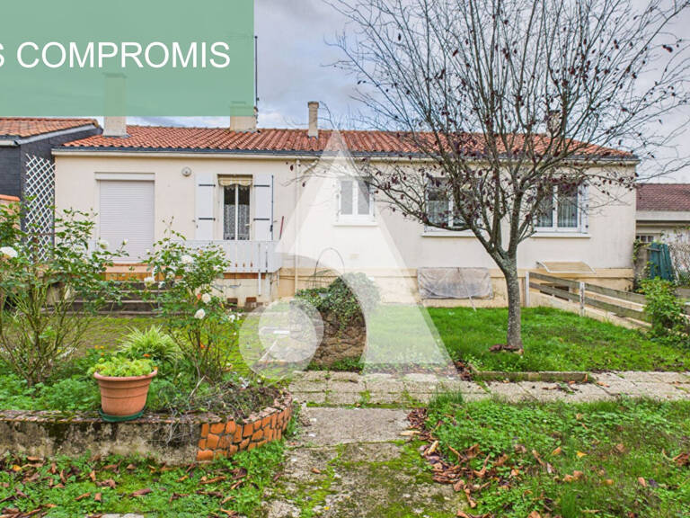 Maison quartier RIVOLI - 2 plateaux de 110 m² — photo 1