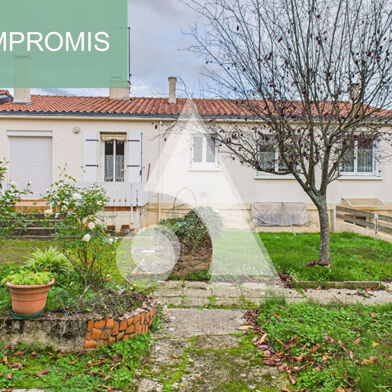 Maison 7 pièces 212000 €