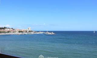Appartement 3 Pièces 65 m² à vendre à Sainte-Maxime (83120)