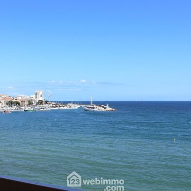 Appartement 3 pièces 499000 €