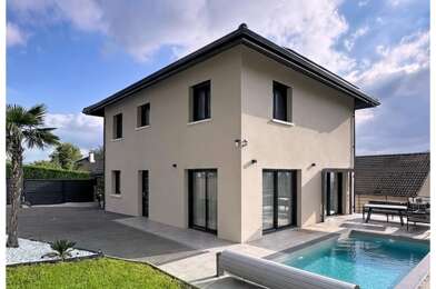 Maison 5 pièces 495000 €