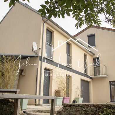Maison 7 pièces 544000 €