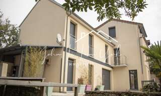 Maison 7 Pièces 174 m² à vendre à Béthemont-la-Forêt (95840)