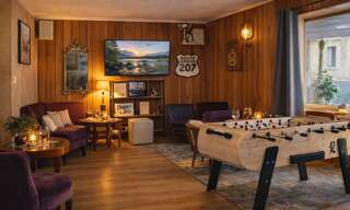 Commerce  100 m² à vendre à Dompierre-les-Ormes (71520)