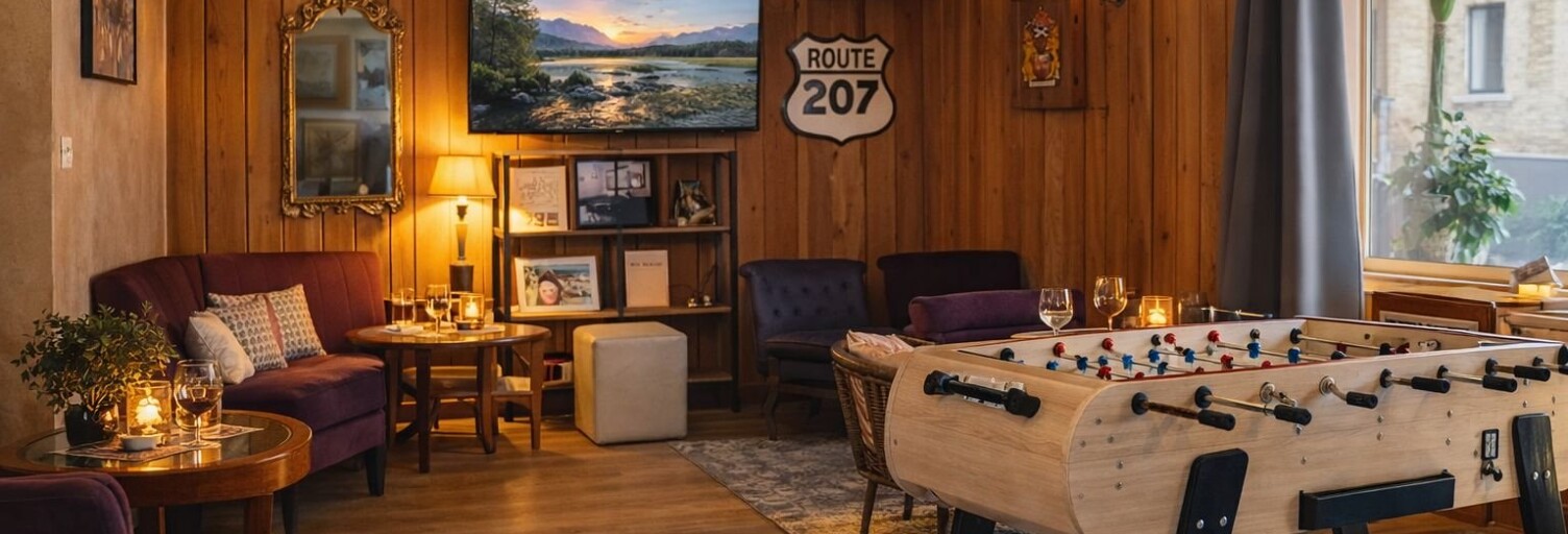 Commerce  100 m² à vendre à Dompierre-les-Ormes (71520)