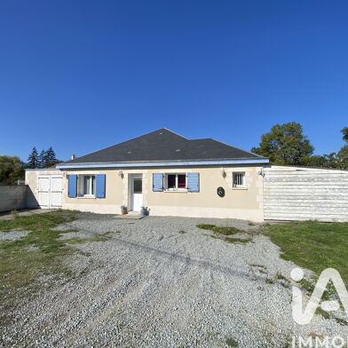 Maison 5 pièces 239000 €