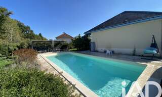 Maison 5 Pièces 140 m² à vendre à Saint-Fiel (23000)