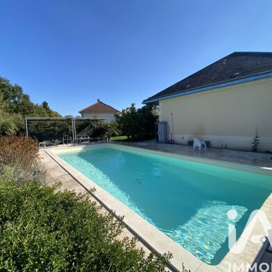 Maison 5 pièces 218000 €