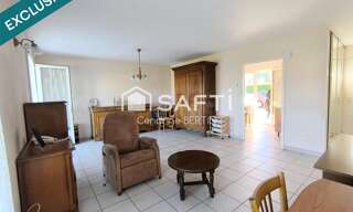 Maison 4 Pièces 95 m² à vendre à Saint-Étienne-du-Bois (01370)