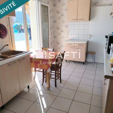 Maison 4 pièces 239000 €