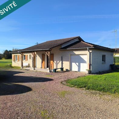 Maison 4 pièces 239000 €