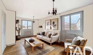 Maison 5 Pièces 104 m² à vendre à Costaros (43490)