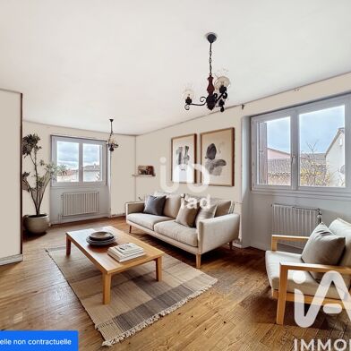 Maison 5 pièces 157500 €