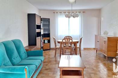 Maison 4 pièces 340000 €