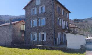 Maison 5 Pièces 160 m² à vendre à Arcens (07310)