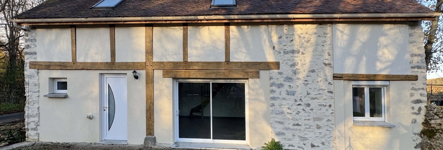 Maison 5 Pièces 95 m² à vendre à Nangis (77370)