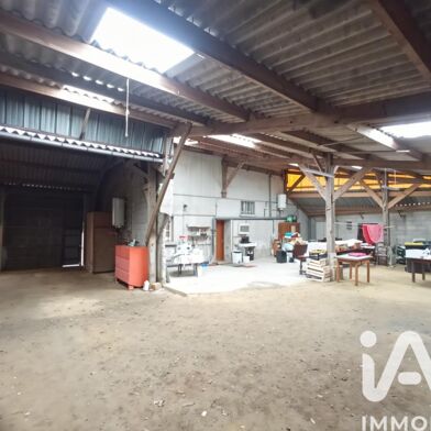 Maison 5 pièces 208000 €