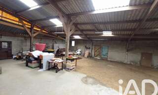 Maison 5 Pièces 110 m² à vendre à Lanhouarneau (29430)