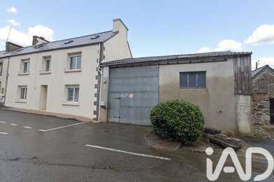 Maison 5 pièces 198000 €