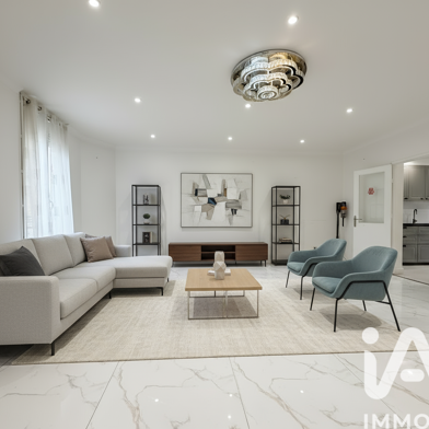 Maison 7 pièces 406000 €