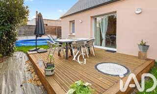 Maison 6 Pièces 107 m² à louer à Savenay (44260)