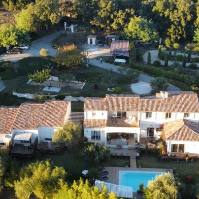 Maison 13 pièces 1650000 €