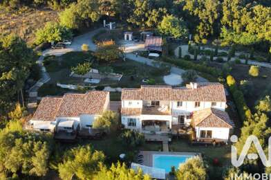 Maison 13 pièces 1650000 €