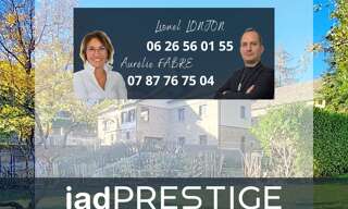 Maison 12 Pièces 275 m² à vendre à Marvejols (48100)