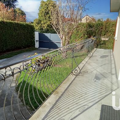 Maison 3 pièces 295000 €