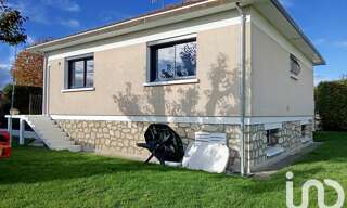 Maison 3 Pièces 69 m² à vendre à Fontenay-Trésigny (77610)