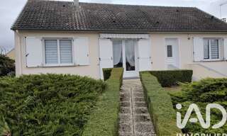 Maison 5 Pièces 89 m² à vendre à Juillé (72170)