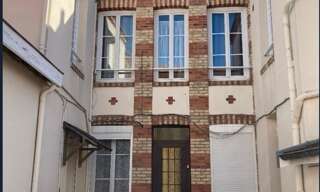 Appartement 2 Pièces 47 m² à vendre à Reims (51100)