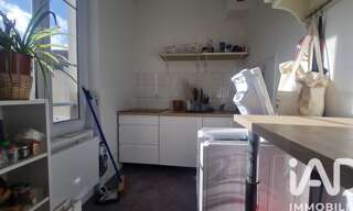 Appartement 2 Pièces 47 m² à vendre à Reims (51100)