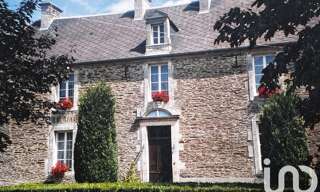 Maison 8 Pièces 208 m² à vendre à Montfiquet (14490)