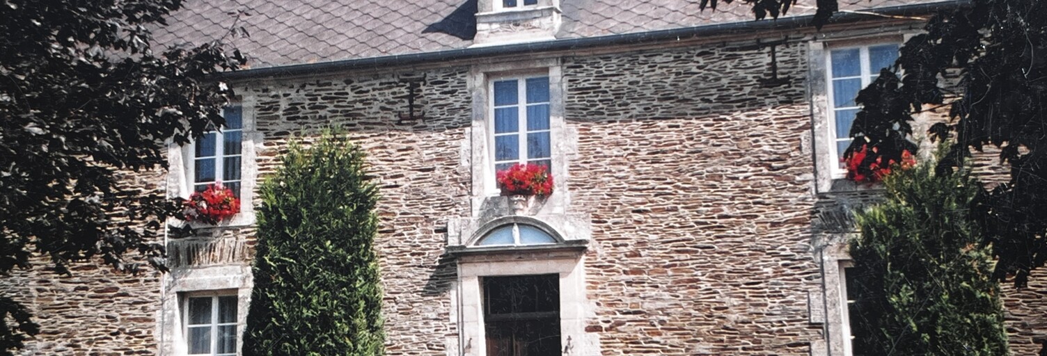 Maison 8 Pièces 208 m² à vendre à Montfiquet (14490)