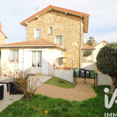 Maison 5 pièces 319000 €