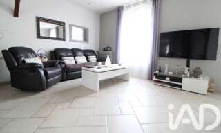 Maison 5 Pièces 83 m² à vendre à Villeneuve-le-Roi (94290)