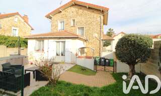 Maison 5 Pièces 83 m² à vendre à Villeneuve-le-Roi (94290)