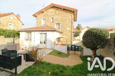 Maison 5 pièces 319000 €