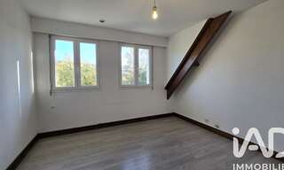 Appartement 2 Pièces 35 m² à louer à Vernon (27200)