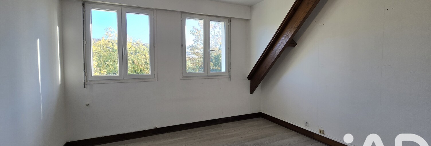 Appartement 2 Pièces 35 m² à louer à Vernon (27200)