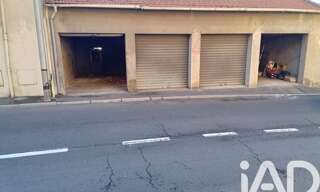 Garage  94 m² à vendre à Béziers (34500)