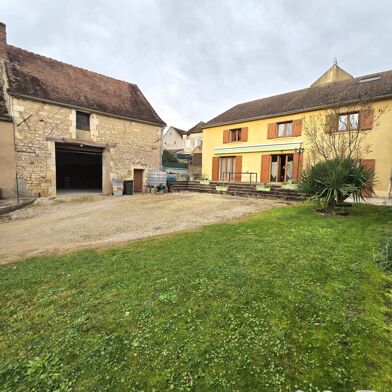 Maison 6 pièces 239000 €