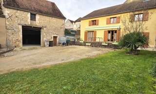 Maison 6 Pièces 193 m² à vendre à Maligny (89800)