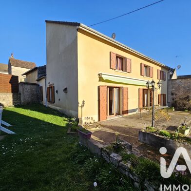 Maison 6 pièces 239000 €