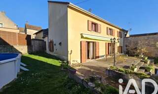 Maison 6 Pièces 192 m² à vendre à Maligny (89800)